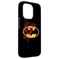 thumbnail image 3 of Funda de teléfono BATMAN Joker Graffiti para iPhone 15 Pro, 3 of 3