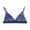 Dark Blue, variant on Women's Chemises Negligees plus Size Strapless Bras 46d Stockings for Women Lingerie Bodysuit 44k Bras for plus Size Women Sexy Lingerie Push up 34ddd Sexy Womens Corset on Clearance Pink M