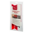 thumbnail image 3 of Justin Case Reflective Red Window Mount Emergency Triangle, 3 of 4