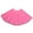 A01-Pink, variant on Toddler Girls Sequins Tutu Skirt 2T-8T Rainbows Tulle Princess Ballet Dress Party Costume,Pink