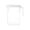 White, variant on 1.8L Plastic Pitcher with Lid Bpa-Free Eco-Friendly Lemonade Pitcher Drinks Water Jug for Hot/Cold Lemonade Juice Beverage Jar Ice Tea Kettle