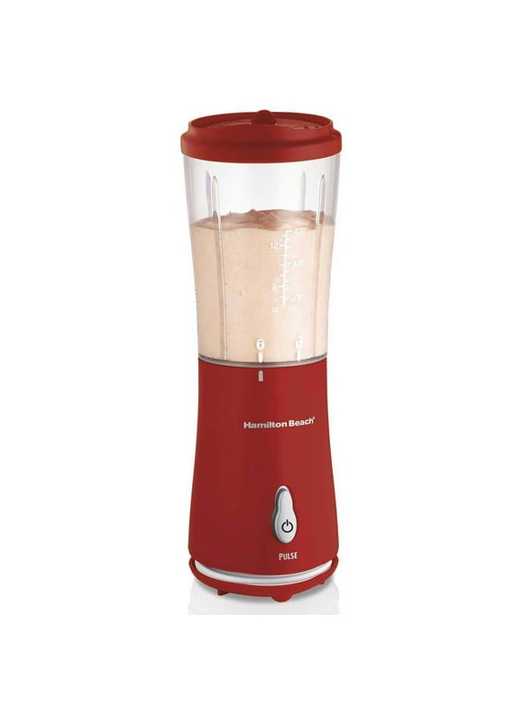 Hamilton Beach Blenders in Blenders