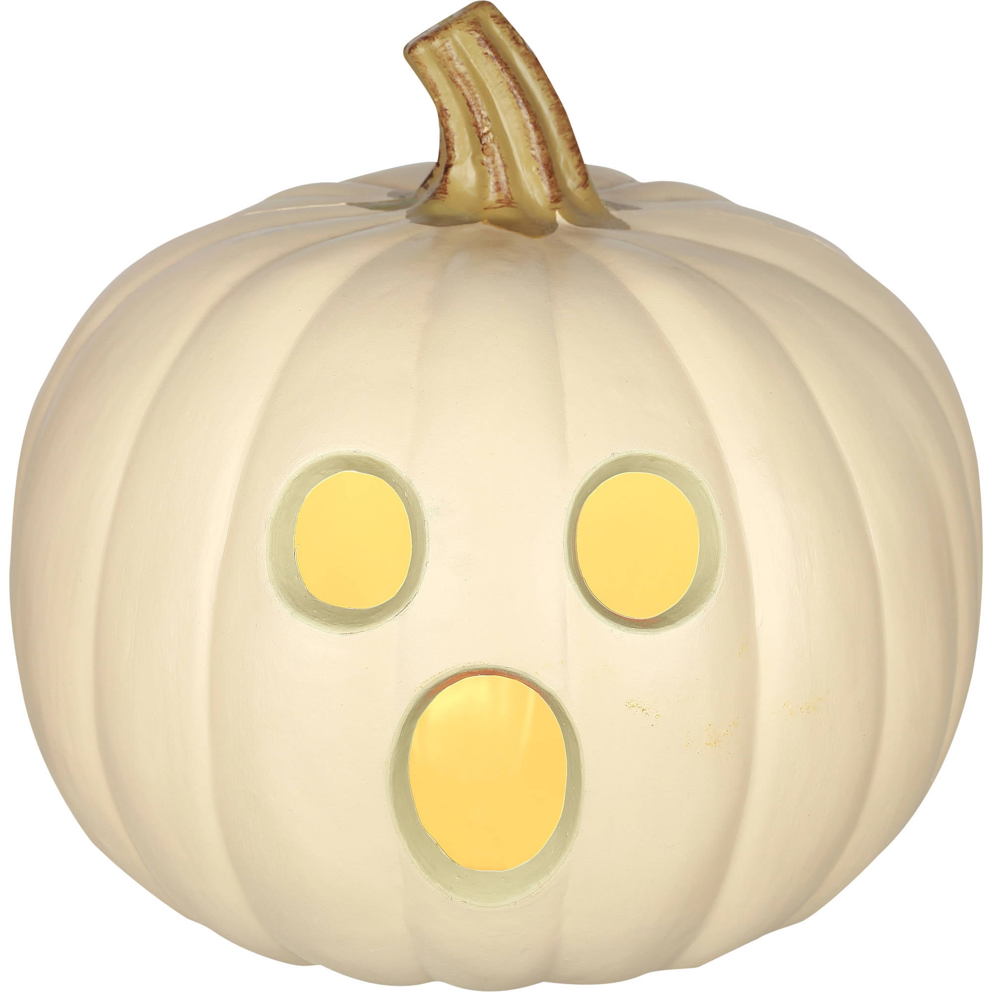 Molded Light Up Jack O Lantern 9 Decoration Departments