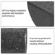 thumbnail image 3 of 1pair 30cm Half Round Foam Roller for Yoga Pilates Sport Fitness Equipment Balance Pad Yoga Blocks, 3 of 5