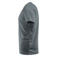 thumbnail image 4 of Printer RED - Camiseta Run Activo para Hombre (Gris Metálico), 4 of 4