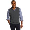 thumbnail image 1 of Port Authority Mens Sweater Vest, 1 of 1