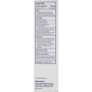 Aquaphor Diaper Rash Cream 3.5oz