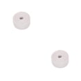 thumbnail image 4 of Cateissary Cinta autoadhesiva para sellar paredes de baño, tira de calafateo, rollo de sellador impermeable, moldura para borde de lavabo Type1 NO1, 4 of 6