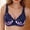 Blue, variant on iOPQO Intimates period underwear for women Ultra-thin Underwear Bra Adjustable Bra Ladies Transparent And Breathable Beige 46C