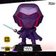 thumbnail image 2 of Funko Pop Karre #504 Star Wars Visions Edición Especial Glow Figura Original Funko Star Wars Visions Karre, 2 of 5