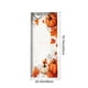 thumbnail image 3 of 35 X 79 Inch Thanksgiving Day Door Cover - Thanksgiving Day Door And Wall Decoration - Festival Party Decoration, 3 of 6