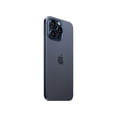 thumbnail image 4 of iPhone 15 Pro Max Apple 256GB Azul Telcel, 4 of 4