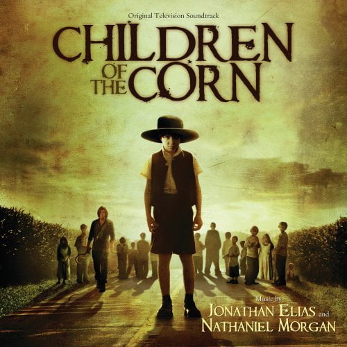 Children of the Corn 2009 Jonathan Elias (CD)