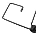 thumbnail image 3 of Homoyoyo 2Pcs Windshield Wiper Part .8X6.3X1.2In Wiper Arm Pressure Spring Replacement, 3 of 8