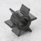 thumbnail image 4 of Impulsor De Bomba De Agua Parte 3B2-65021-1 Para Tohatsu T9.8 Para Nissan (6/8/9.8Hp) Guardurnaity VI003493-00, 4 of 7