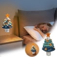 thumbnail image 1 of Árbol Luminoso de Cerámica XWSHYW Decoración de Estrellas de mar Luz de Noche Pequeña, 1 of 6