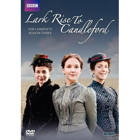 Lark Rise to Candleford: The Complete Season Three (DVD)