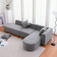 thumbnail image 2 of Gentle Sitting Sensation, Easy Assembly - Quick Setup for a Cozy Living Space, 2 of 4