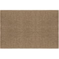 thumbnail image 2 of Beverly Rug Easy Jute Outdoor Indoor Non Shedding Easy-Cleaning Rug Natural 2x3, 2 of 10