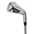 thumbnail image 1 of Pre-Owned Callaway Apex 21 5-PW Iron Set Regular Graph UST Mamiya Recoil DART 75, 1 of 3