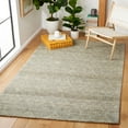 thumbnail image 2 of SAFAVIEH Marbella Phillis Diamond Area Rug, Grey/Sage, 5' x 8', 2 of 8
