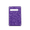 Light purple pearl, variant on LOOKSEVEN Electric Guitar Tremolo Cavity Cover Back plate for Stratocaster Multicolors-Light purple pearl