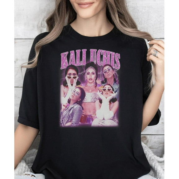 kali uchis###ANANDHIS ART LLC