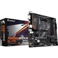 thumbnail image 2 of Aorus Ultra Durable A520M AORUS ELITE Desktop Motherboard - AMD A520 Chipset - Socket AM4 - Micro ATX, 2 of 5