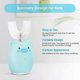 thumbnail image 5 of Electric toothbrush for children from 2 to 6 years old With cup 3 brushing modes 45 s Timer(Blue), 5 of 5