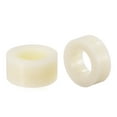 thumbnail image 4 of ABS ID 8.2mm OD 14mm Length 5mm Round Spacer Beige 100 Pack, 4 of 5