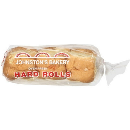 Johnstons Bakery Johnstons Bakery Rolls, 6 ea