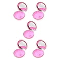 thumbnail image 1 of Soidarity Travel Retainer Case with Mirror Mouth Guard Vent Protection Case Holes with Type2, 1 of 1