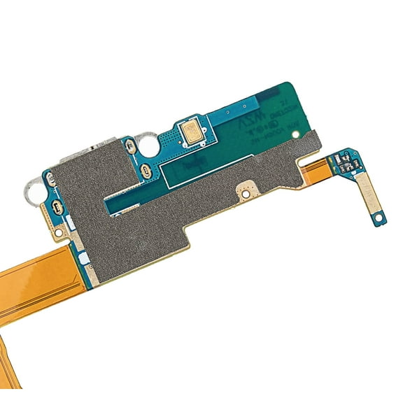 Replacement Charging Port Flex Cable Compatible For Samsung Galaxy Note 3 (N900V) (Verizon)