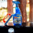 thumbnail image 3 of Citrusafe 16 oz Grate Grill Cleaner with Brush Kit, 3 of 7