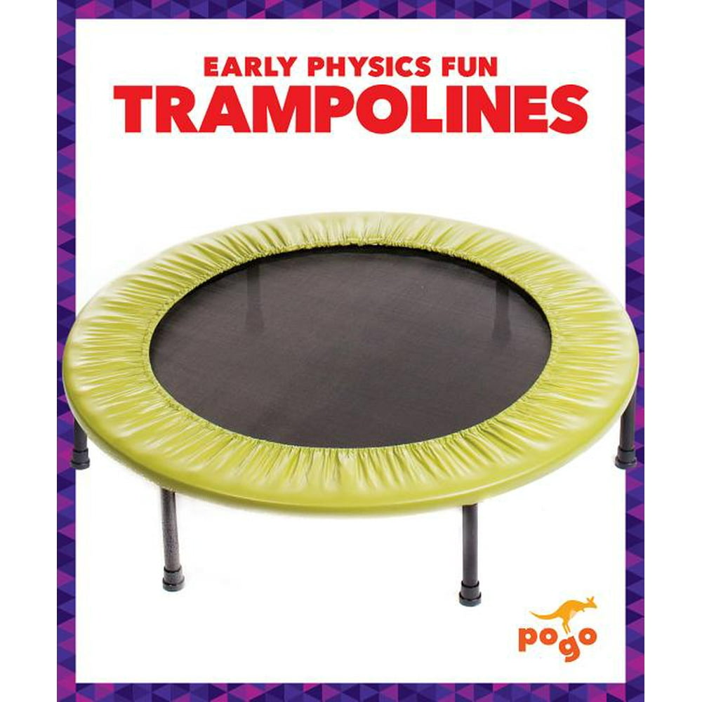 inflatable trampoline walmart