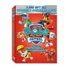 PAW Patrol: 3 DVD Gift Set [DVD Box Set]