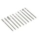 thumbnail image 3 of Juego De Brocas Para Uñas, Brocas Para Quitar Cutículas Para Artistas De Uñas Para Salón De Uñas, 3 of 7