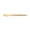 Gold B, variant on Mskk Steak Knife, Gold Plated Stainless Steel Steak Knife, Serrated Table Dinner Knife, Luxury Golden Western Tableware For Steak Salad Home Restaurant Dining