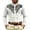 White, variant on Timeless Western Button Down Long Sleeve Shirt For Men With Classic Collar And Seamless Fit For Everyday Casual Wear