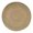 Khaki, variant on Round Anti-Skid Heat Insulation Dining Mat,Woven Table Placemat For Kitchen And Home,Waterproof,Non-Slip,Durable,Easy Clean,Stylish Table Protection