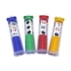 thumbnail image 1 of Juego de dados LCR de cuatro colores, izquierda, centro y derecha, con fichas, accesorios para juegos de dados, barril, 1 of 5