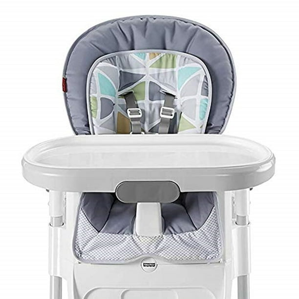 Replacement Cover for 4 in 1 High Chair FisherPrice Total Clean 4in