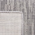 thumbnail image 6 of Safavieh Hampton Guliana Zig-Zag Indoor/Outdoor Area Rug, Gray, 6'5" x 6'5" Square, 6 of 11