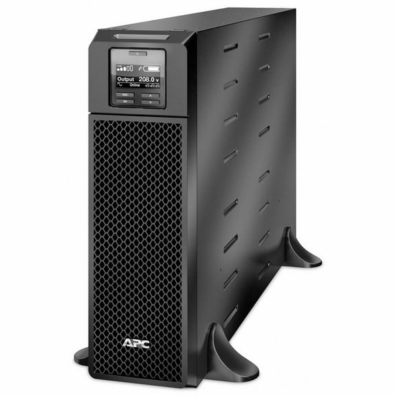 APC Smart-UPS SRT 5000VA - UPS - 4250 Watt - 5000 VA
