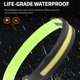 thumbnail image 4 of Professional COB Headlamp High Brightness 4 Lighting Modes IPX4 Waterproof Adjustable Rechargeable for Outdoor,DUBUNS, 4 of 5