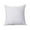 White-19.7"x19.7", variant on JeashCHAT Throw Pillow Insert, 20"x20" Pillow Insert for Decorative Throw Pillow Covers, Square Stuffer Pillow Cushion for Sofa, Bed and Couch, White