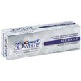 thumbnail image 2 of Crest 3D White Fluoride Anticavity Toothpaste 0.85 oz (Pack of 4), 2 of 4