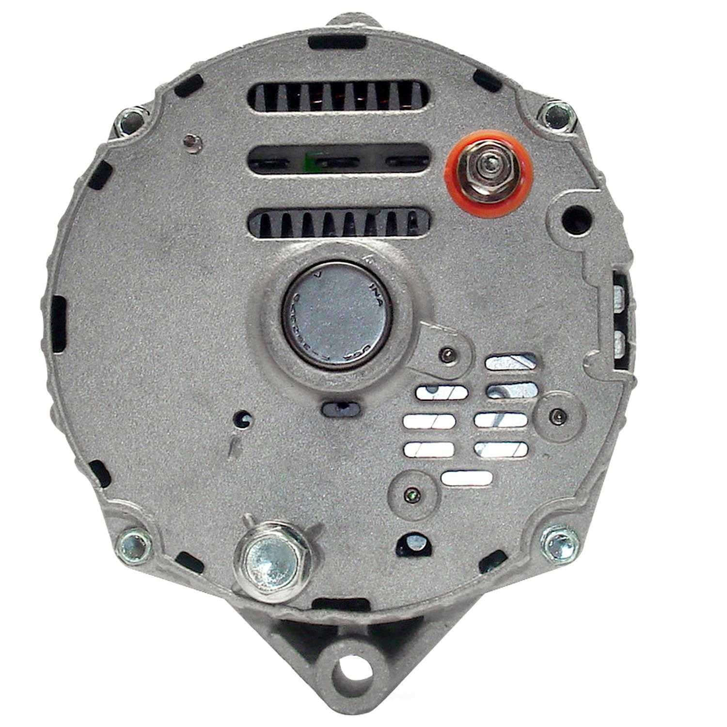 FVP Professional 7127203 Alternator Standard