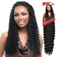 thumbnail image 2 of Synthetic Hair Braids Kima Braid Brazilian 20" (4-Pack, 2), 2 of 4