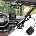 thumbnail image 3 of Lefu Antenne GPS pour Alpine pour Clarion pour Pioneer Voiture Récepteur GPS, 3 of 10